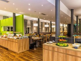 Stopover in Ludwigsburg direkt am Schloss | 2 Tage