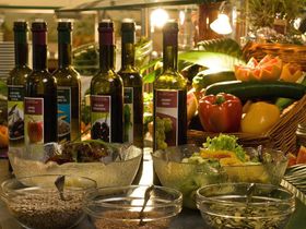 Stopover in Ludwigsburg direkt am Schloss | 2 Tage