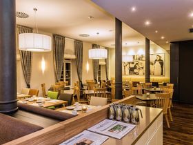 Stopover in Ludwigsburg direkt am Schloss | 2 Tage