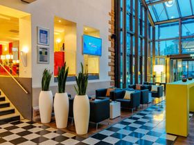 Stopover in Ludwigsburg direkt am Schloss | 2 Tage