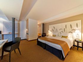 Stopover in Ludwigsburg direkt am Schloss | 2 Tage