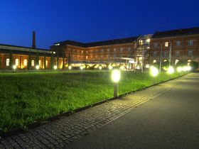 Kleine Auszeit in Ludwigsburg in Ludwigsburg - direkt am Schloss | 3 Tage