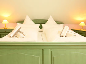 Winter- Romantik an der Elbe - 3 Tage im Hotel Elbterrasse Wachwitz 