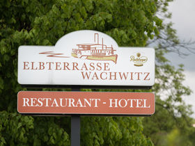 Winter- Romantik an der Elbe - 3 Tage im Hotel Elbterrasse Wachwitz 