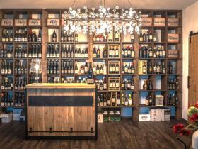 Das Wandern ist... auch meine Lust - 3 Tage durch die Pfalz