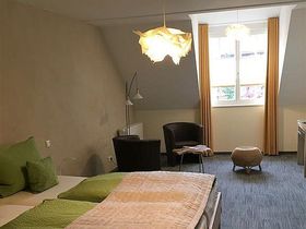 Das Wandern ist... auch meine Lust - 3 Tage durch die Pfalz