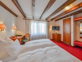 Romantik pur auf der Schwäbischen Alb