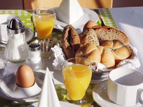 Romantik pur auf der Schwäbischen Alb