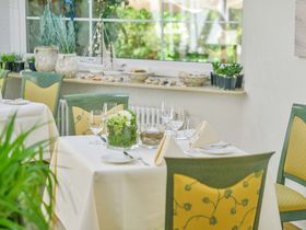 Romantik pur auf der Schwäbischen Alb