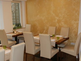 Romantik pur auf der Schwäbischen Alb