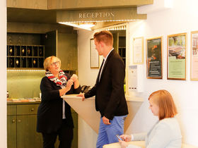 Romantik pur auf der Schwäbischen Alb