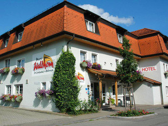 Romantik pur auf der Schwäbischen Alb