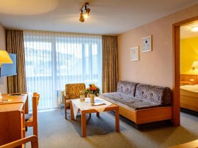 Ostern in Willingen | inkl. Eintritt Skywalk | 3 ÜN 