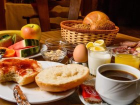 Ostern in Willingen | inkl. Eintritt Skywalk | 3 ÜN 