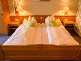 Ostern in Willingen | inkl. Eintritt Skywalk | 3 ÜN 