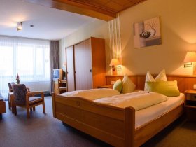 Ostern in Willingen | inkl. Eintritt Skywalk | 3 ÜN 