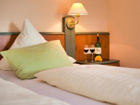 Ostern in Willingen | inkl. Eintritt Skywalk | 3 ÜN 