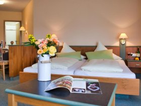 Ostern in Willingen | inkl. Eintritt Skywalk | 3 ÜN 