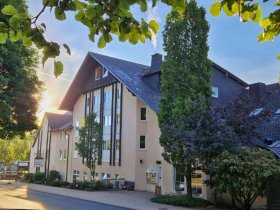 Ostern in Willingen | inkl. Eintritt Skywalk | 3 ÜN 