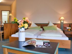 Ostern in Willingen | inkl. Eintritt Skywalk | 3 ÜN 