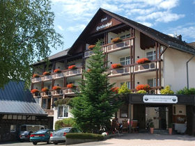 Ostern in Willingen | inkl. Eintritt Skywalk | 3 ÜN 