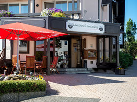 Ostern in Willingen | inkl. Eintritt Skywalk | 3 ÜN 