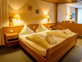 Ostern in Willingen | inkl. Eintritt Skywalk | 3 ÜN 