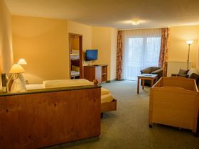 Ostern in Willingen | inkl. Eintritt Skywalk | 3 ÜN 