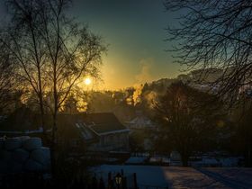 Ostern in Willingen | inkl. Eintritt Skywalk | 3 ÜN 