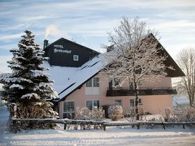 Ostern in Willingen | inkl. Eintritt Skywalk | 3 ÜN 