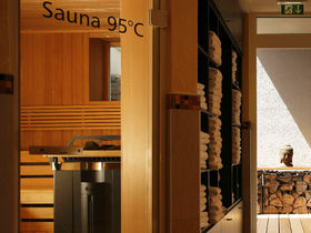 Auszeit in der Pfalz inkl. Halbpension