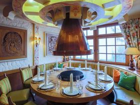 Auszeit in der Pfalz inkl. Halbpension