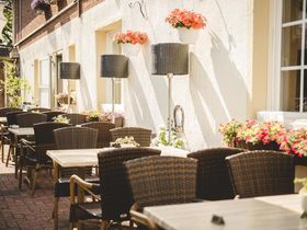 4 Tage Kurzurlaub - den gönn ich mir! Radfahr-Paradies am Rhein inkl. Routenplan 