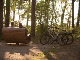 Kurzurlaub - Urlaub inmitten der Mecklenburger Seenplatte