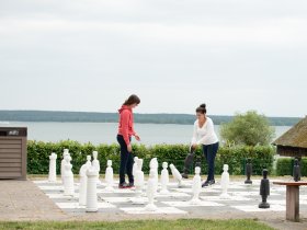 Ostern in Plau am See