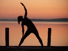 Ostern in Plau am See