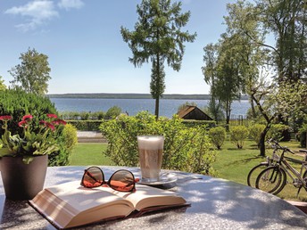 Silvester am Plauer See