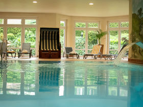 Ostern in Plau am See