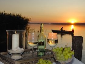 Ostern in Plau am See