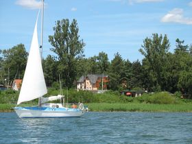 Kurzurlaub - Urlaub inmitten der Mecklenburger Seenplatte