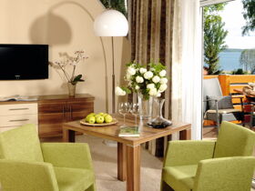 Ostern in Plau am See