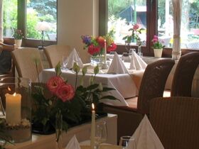 Ostern in Plau am See