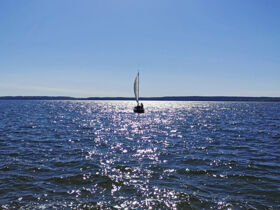 Kurzurlaub - Urlaub inmitten der Mecklenburger Seenplatte