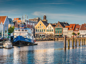 Nordseeträume