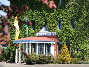 Ostertage im 
