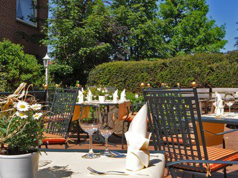 Ostertage im 