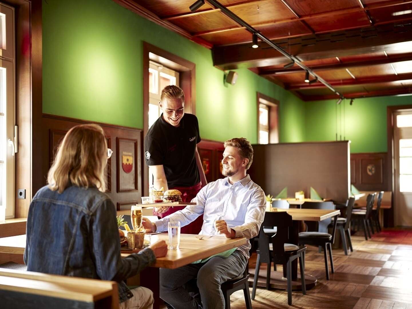 Ostertage im 