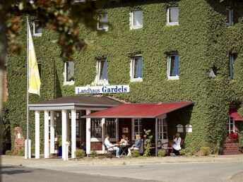 Ostertage im 