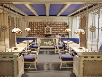 Ostertage im 