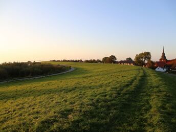 Ostertage im 